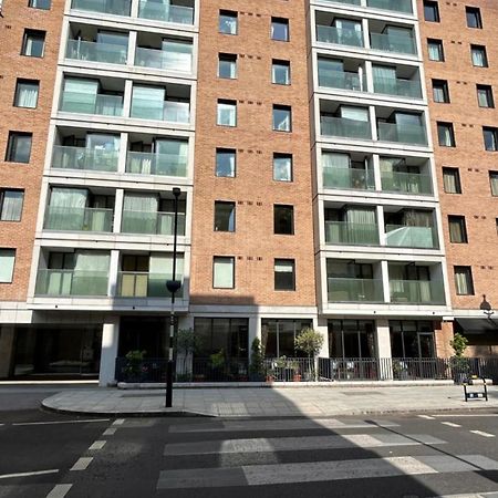 דירות לונדון Hyde Park Square מראה חיצוני תמונה